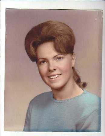 Judy Stout's Classmates® Profile Photo
