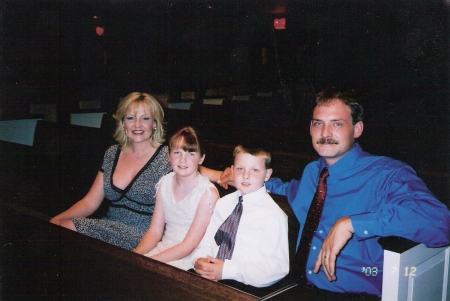 Family 2003