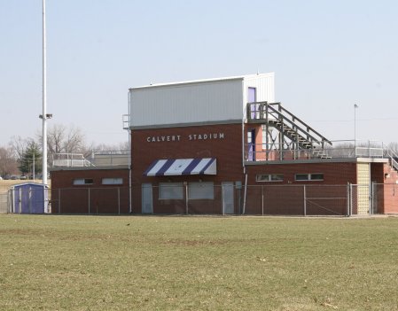 Keokuk Senior High