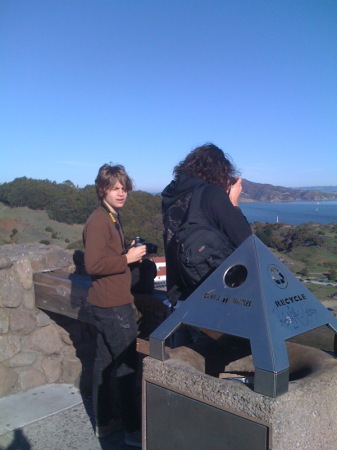 Golden Gate Bridge