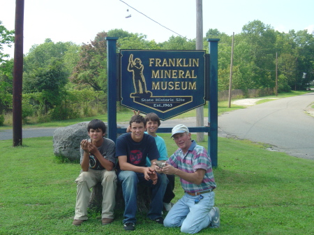 mining franklin nj 7 08 001