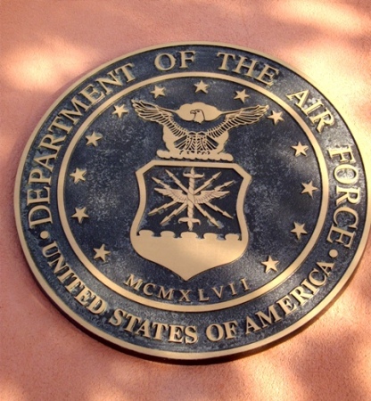 Department of the Air Force