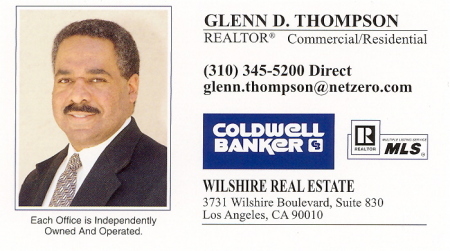 Glenn Thompson's Classmates® Profile Photo