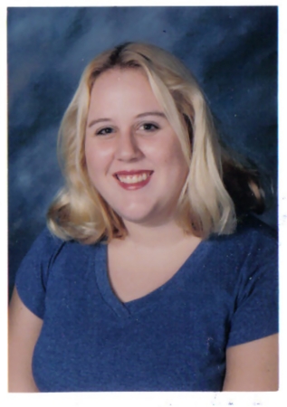 Elizabeth Rhodes's Classmates® Profile Photo