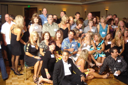 30-Year Class Reunion (Aug'08)
