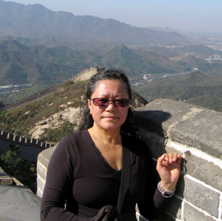 Great Wall of China