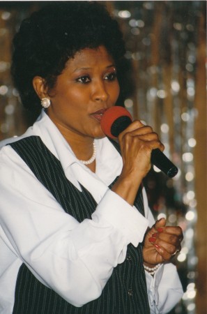 Performing in a competition