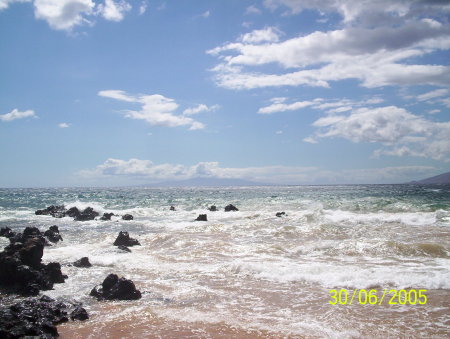 Maui - 2005