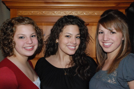 The 3 Girls in 2007