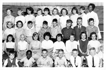 kohn school 1964