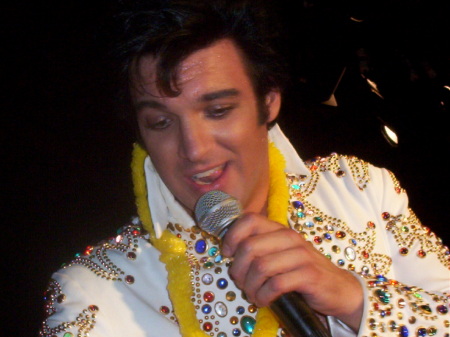 Elvis