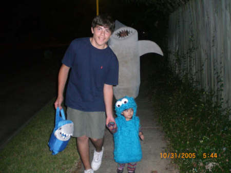 Halloween 2007