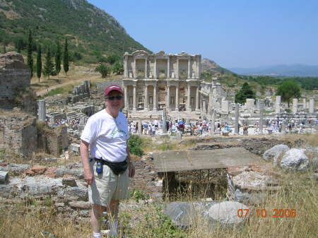 Ephesus 2006