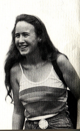 Anne Ehlers