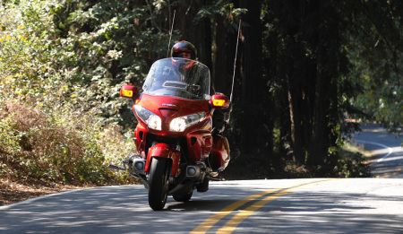 me doing Back roads on the coast