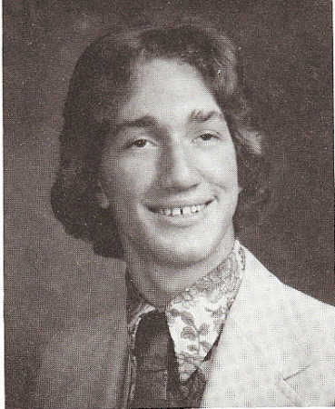 Paul Beisel's Classmates® Profile Photo