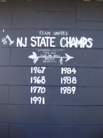 NJ State Champs