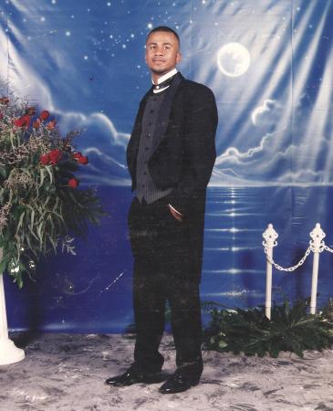 96 prom