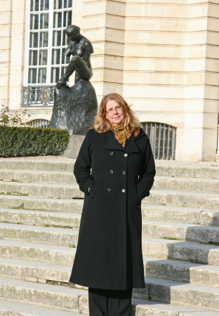 The Rodin 2009