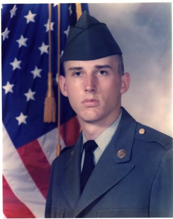 Basic Training 1985