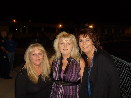 2008 Reunion Me, Carol, Brenda