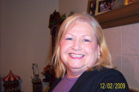 Carol Kuch's Classmates® Profile Photo