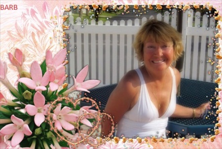 Barbara Arseneau's Classmates® Profile Photo