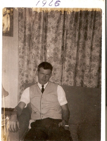 bill alexander 1966 in navy