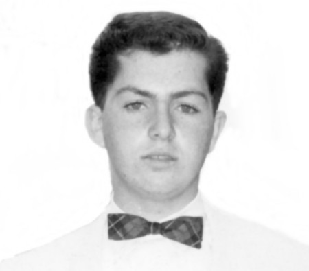 John T Berry's Classmates profile album