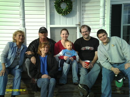 Family Photo  08