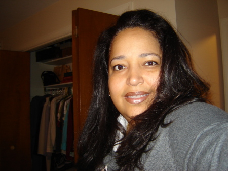 Annette Martinez's Classmates® Profile Photo