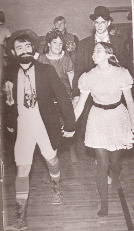 Sadie Hawkins - 1969