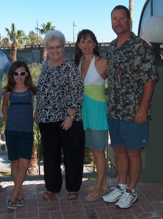 LAKE HAVASU OCT 2008