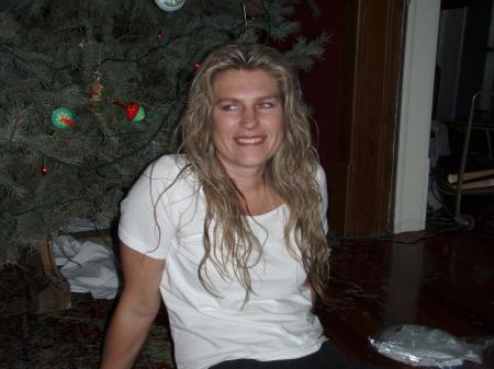 Christmas '08