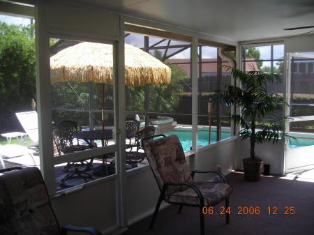 The Lanai