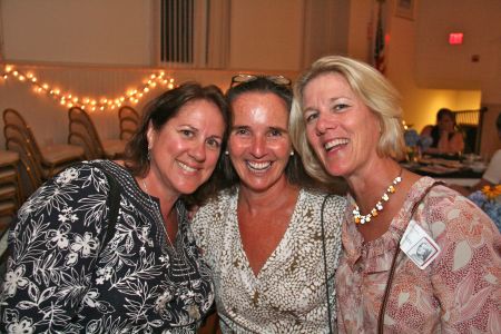 Jenifer Curtis' album, RHS Class of &#39;76 35th Reunion - Part II