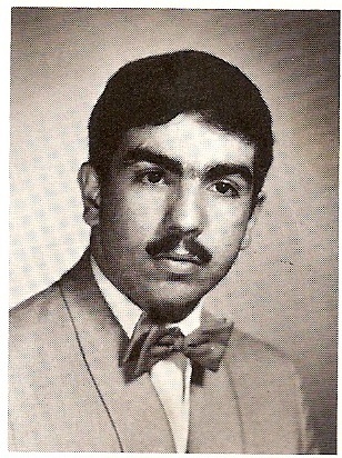 Benjamin Suarez's Classmates® Profile Photo