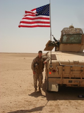 Sgt. Stephen Elliott