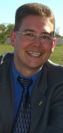 Garth M. Hess, Jr.'s Classmates® Profile Photo