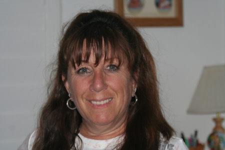 Marsha Berg's Classmates® Profile Photo