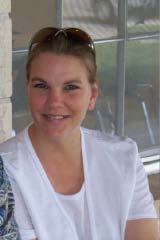 Kimberly Breaux's Classmates® Profile Photo
