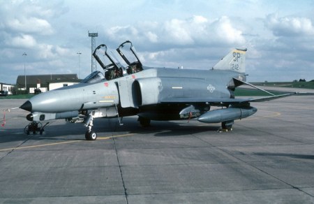 F-4G  69-0242