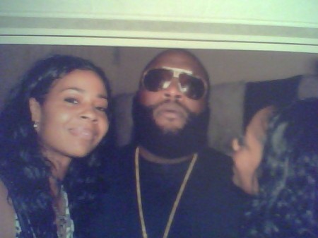 us with Rick Ross