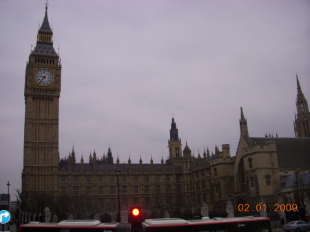 London