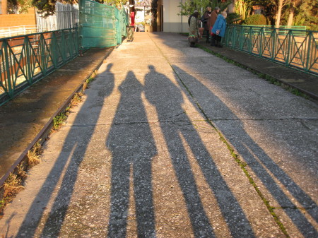 Us...Herculaneum