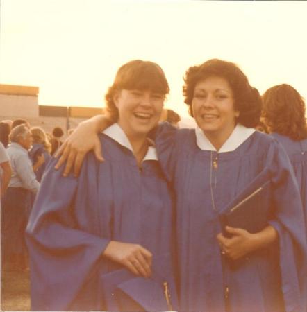 Lisa Lemons & Lisa Lewis