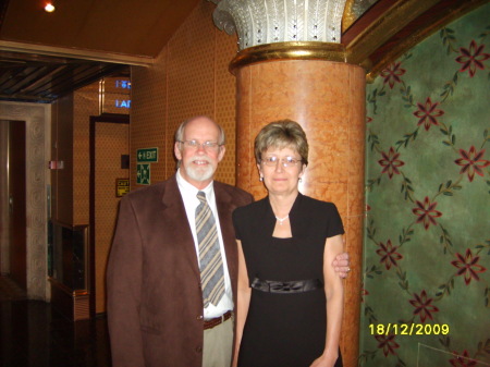 2009 Carnival Cruise