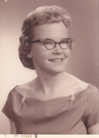 Eileen Plemmons' Classmates profile album