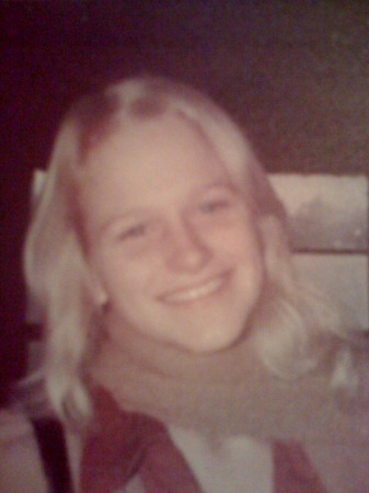 1978 KATHY KOSKI 11TH GRADE