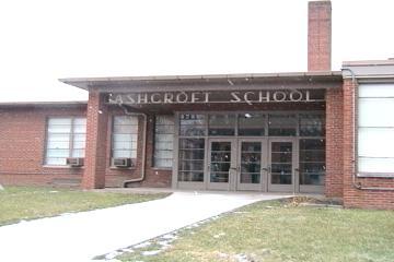 Ashcroft Elementary School Logo Photo Album